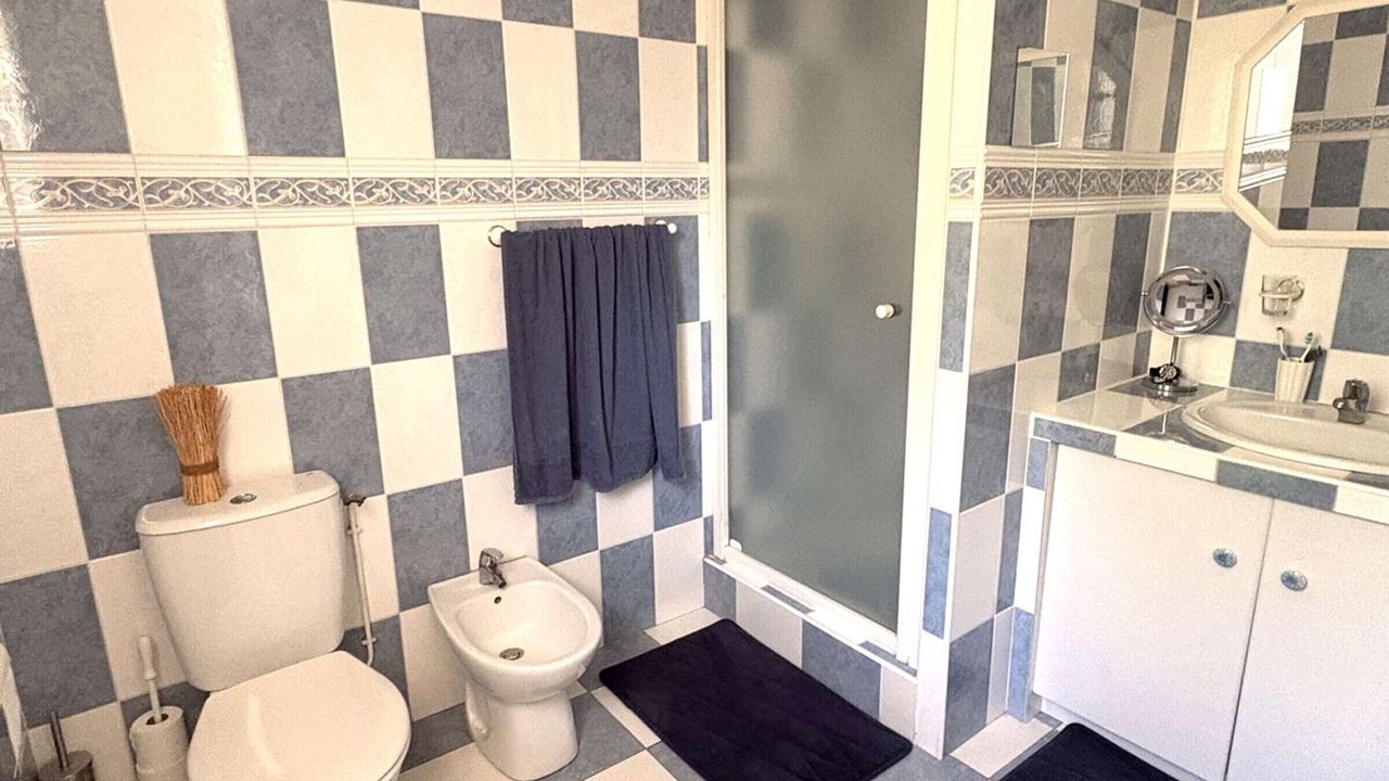 Photo of Bathroom in Cap-Ferret
