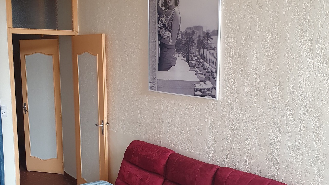 Photo of Livingroom in Carabacel