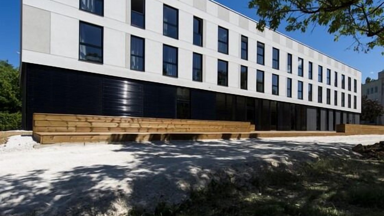 Photo of Outdoor in Dijon
