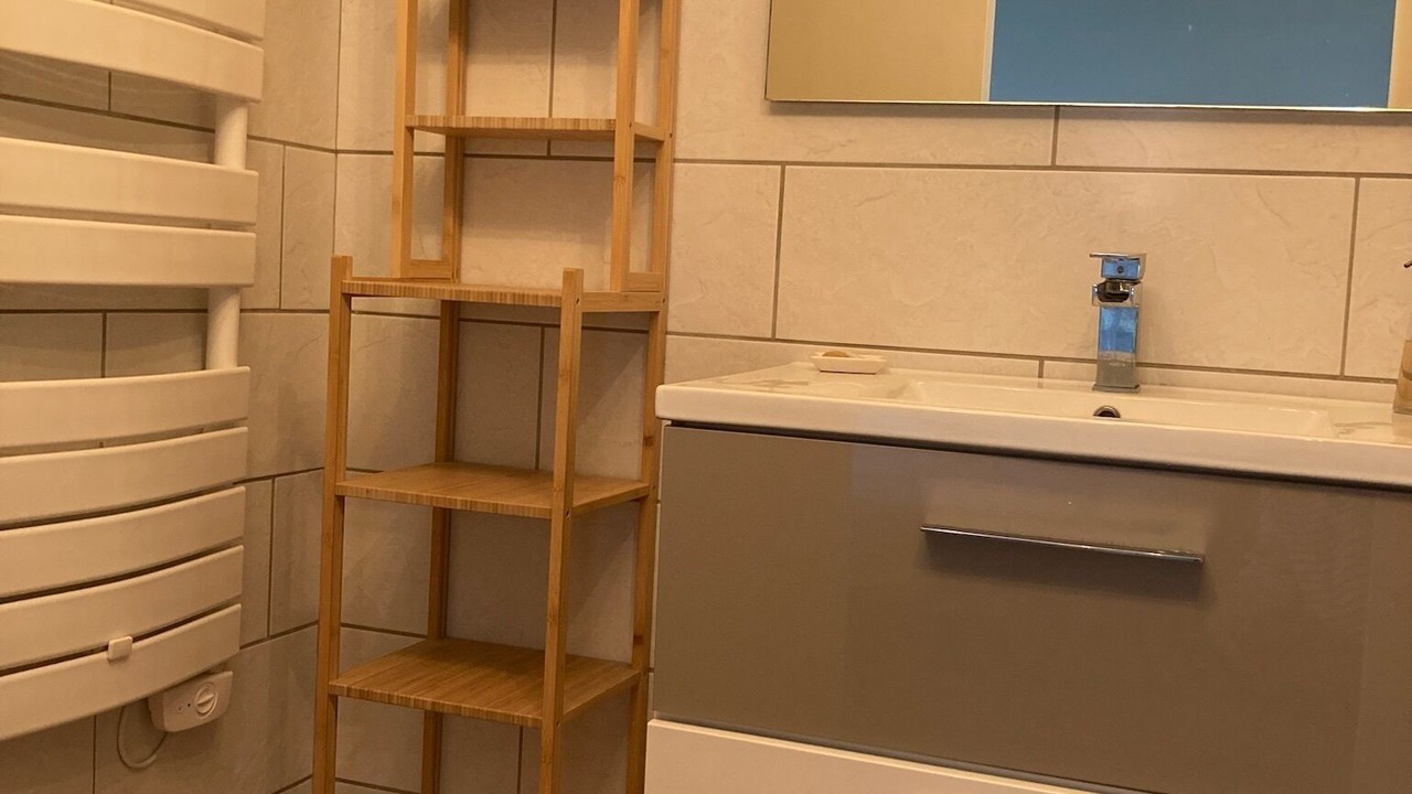 Photo of Bathroom in Alixan