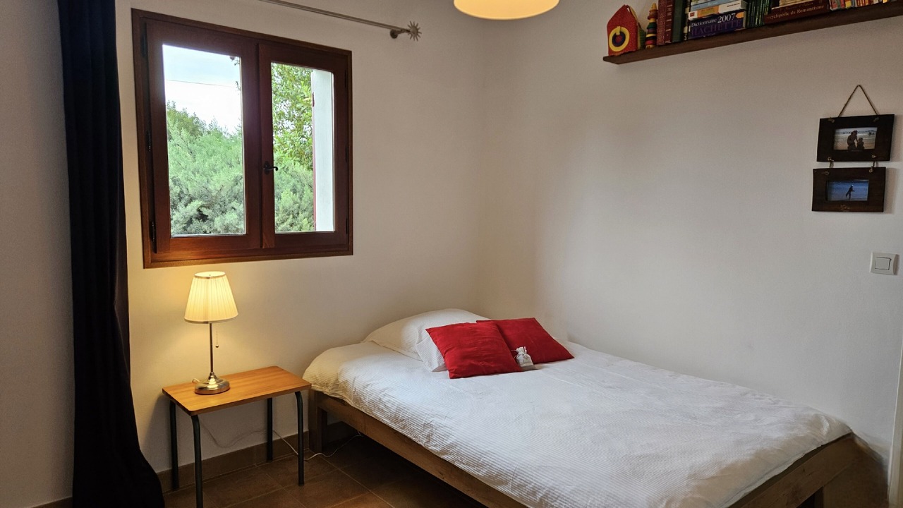 Photo of Bedroom in Le Beausset