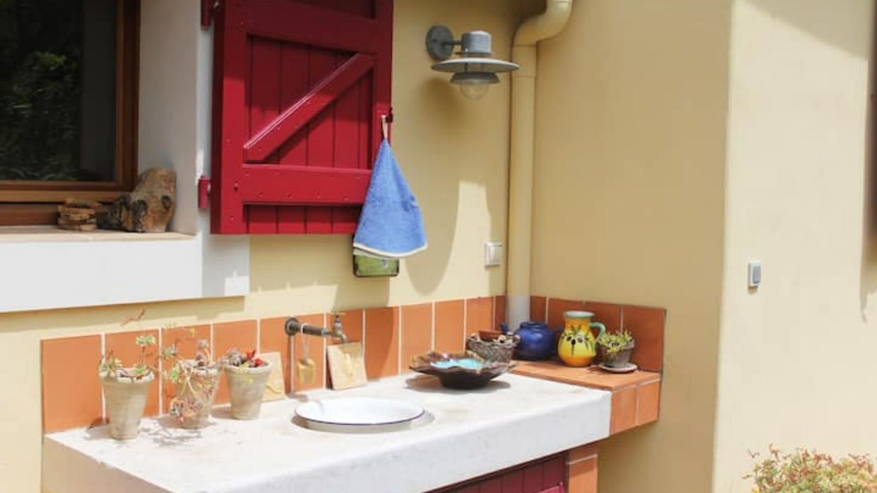 Photo of Outdoor in Le Beausset