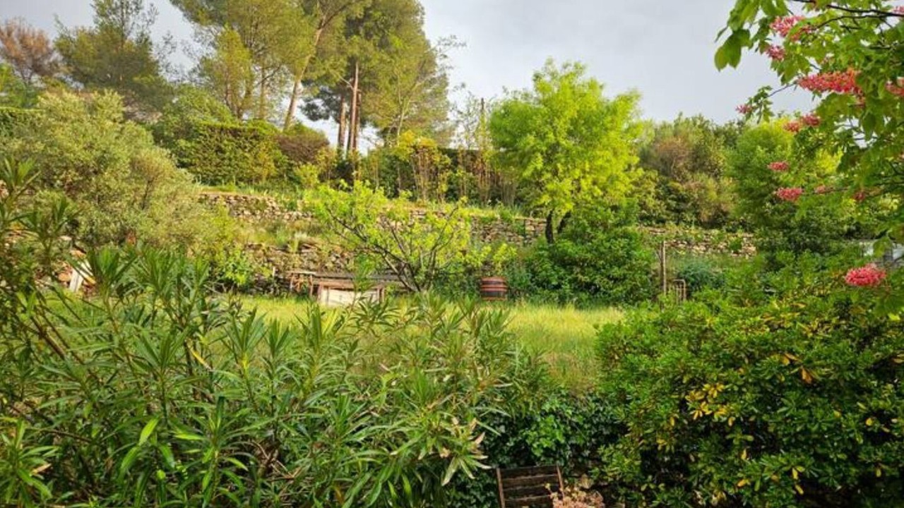 Photo of Outdoor in Le Beausset