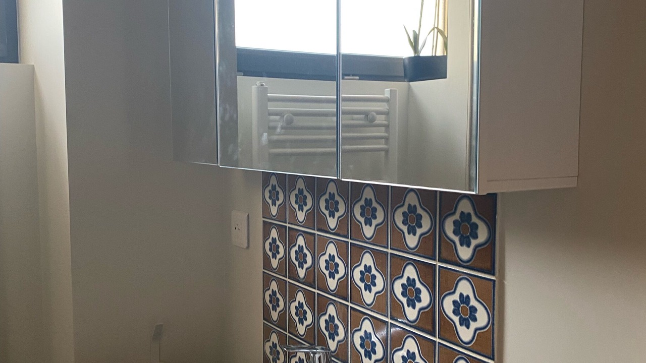 Photo of Bathroom in Saint-Martial-de-Nabirat