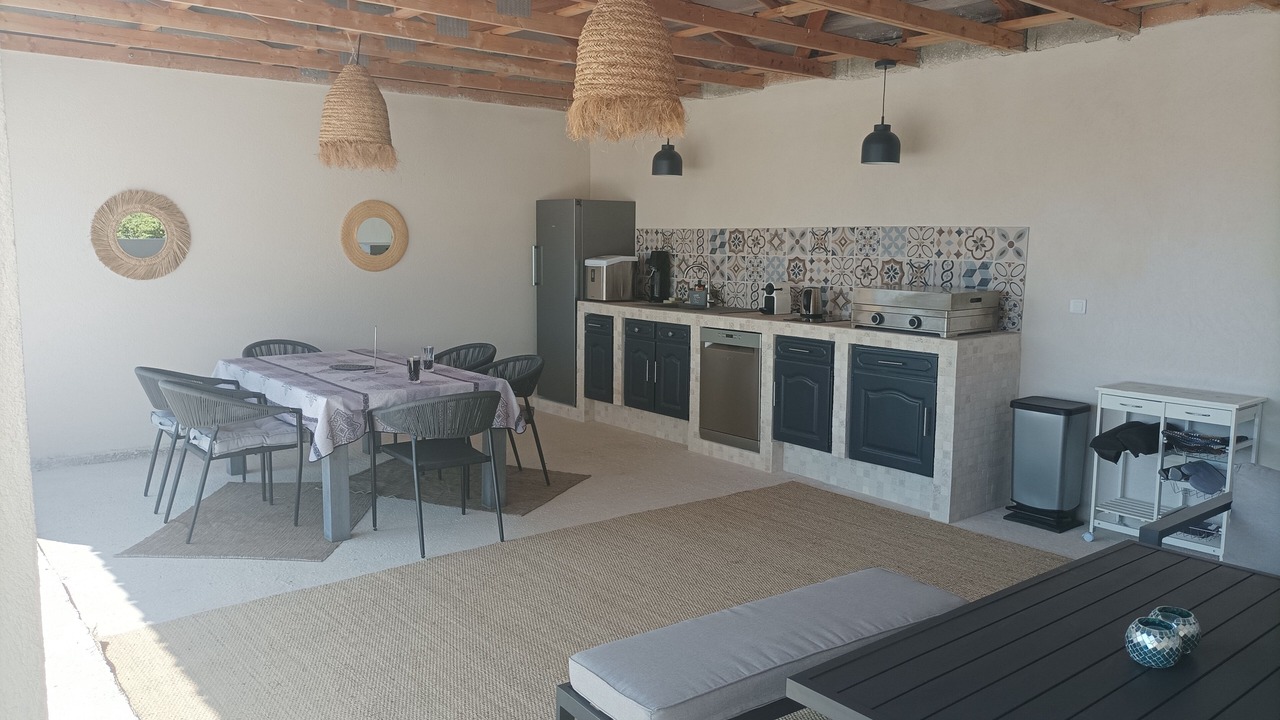 Photo of Outdoor in Aureille