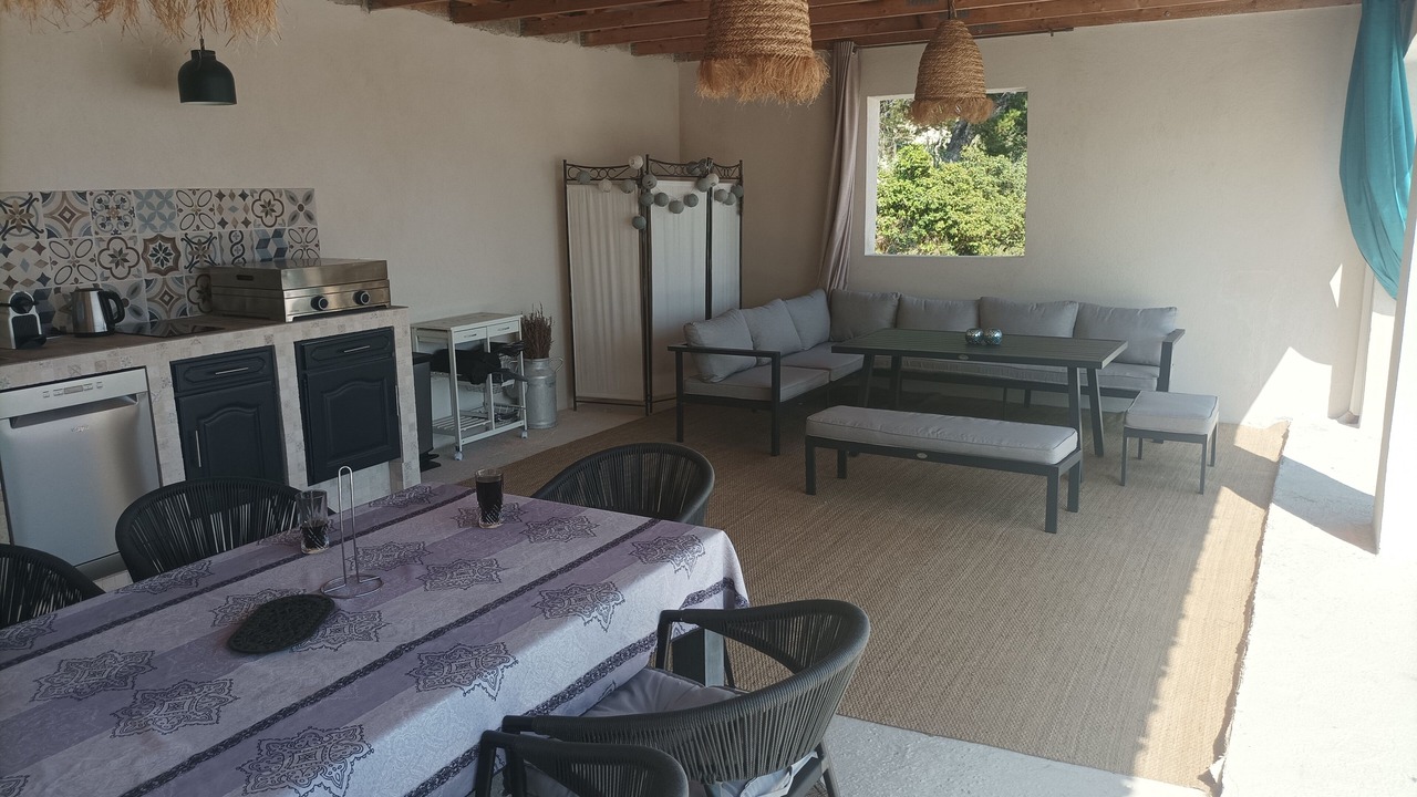 Photo of Outdoor in Aureille