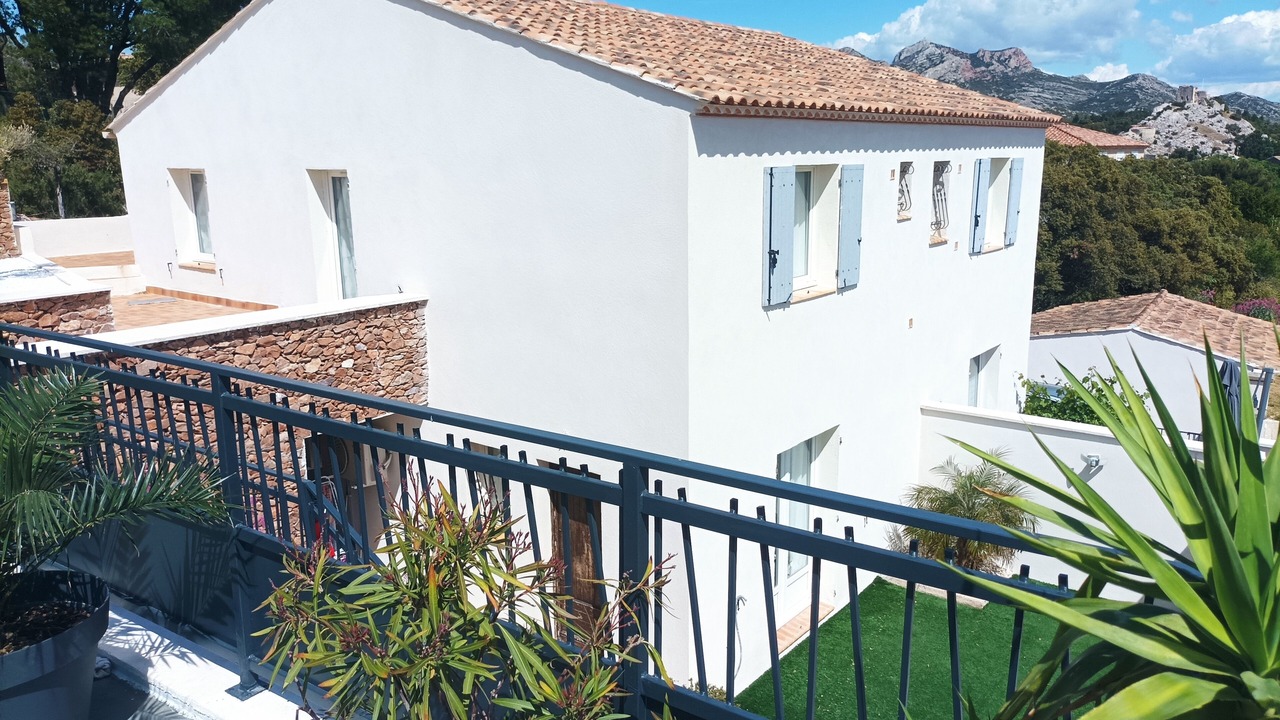 Photo of Outdoor in Aureille