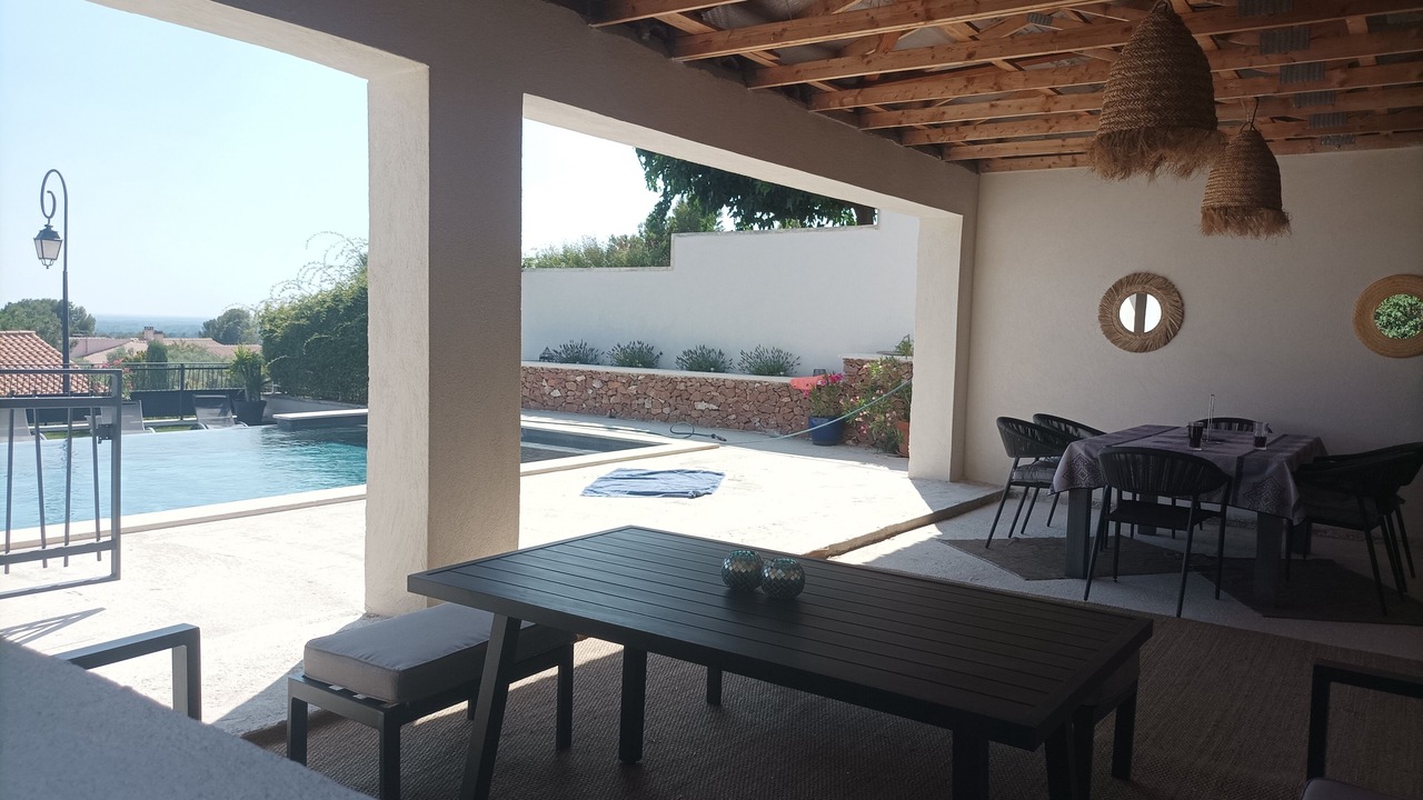 Photo of Outdoor in Aureille