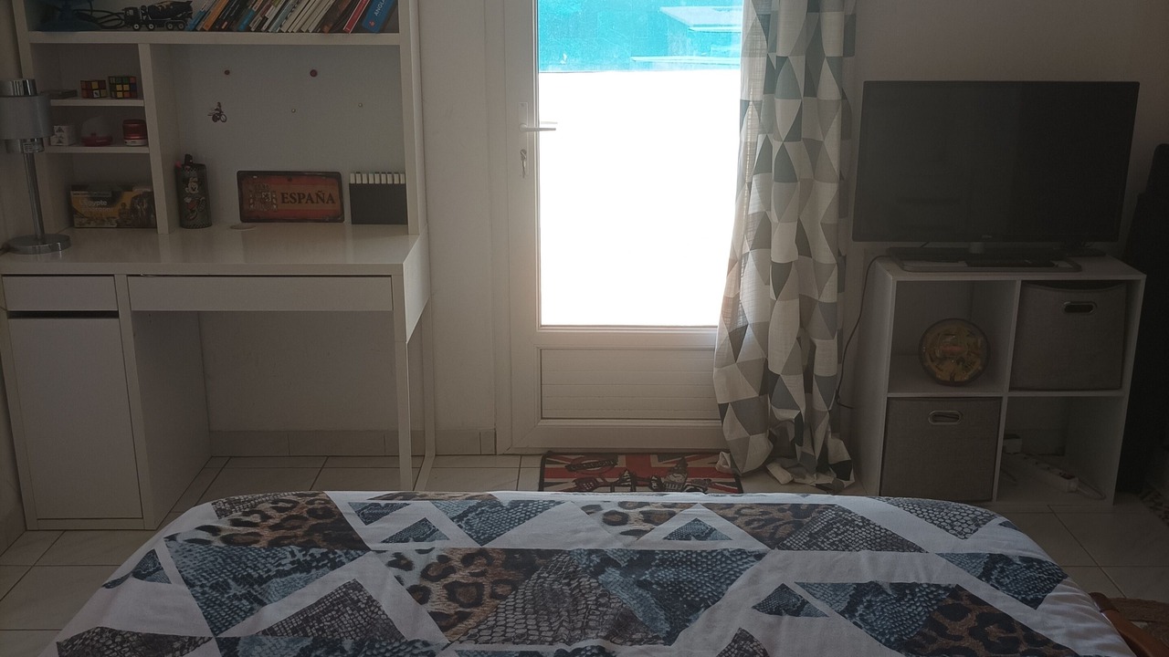 Photo of Bedroom in Aureille