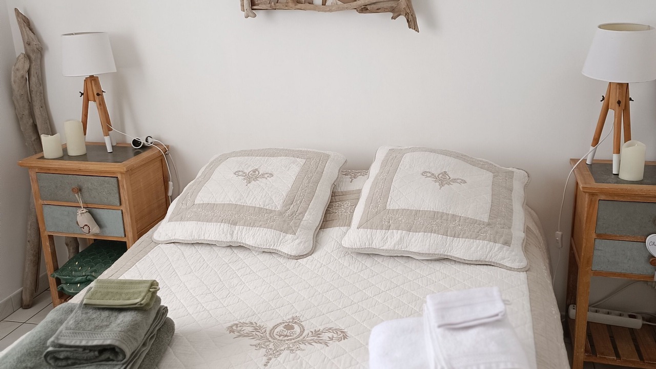 Photo of Bedroom in Aureille