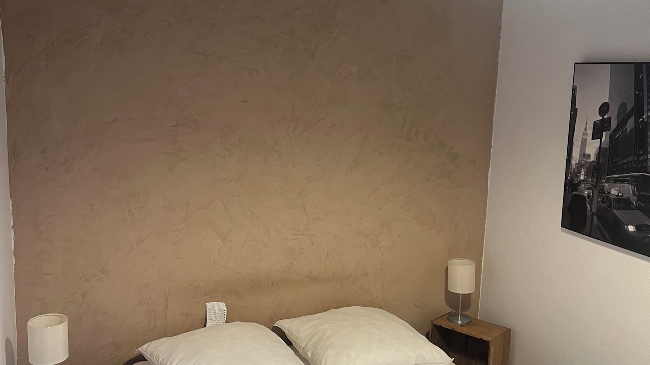 Photo of Bedroom in Fuveau