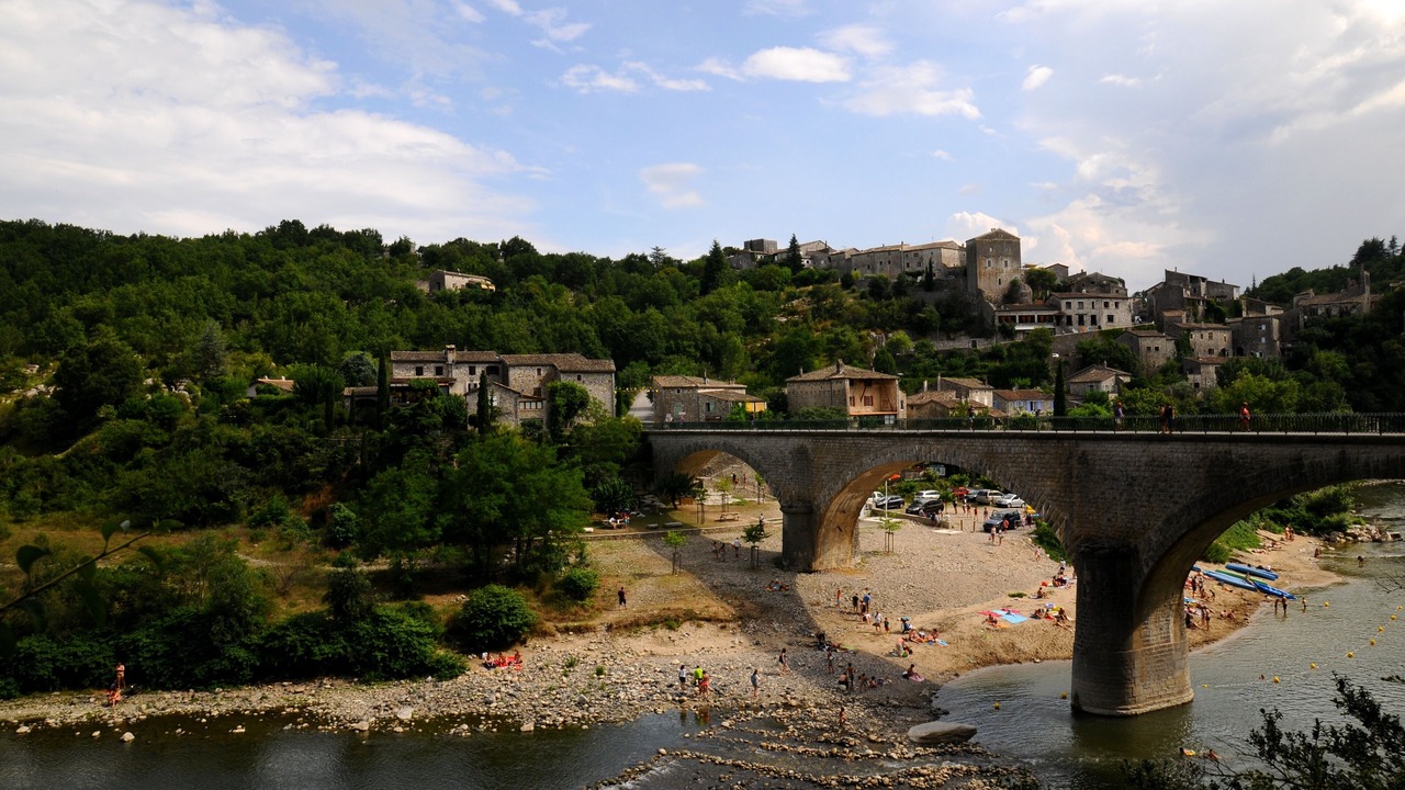 Photo of Others in Balazuc