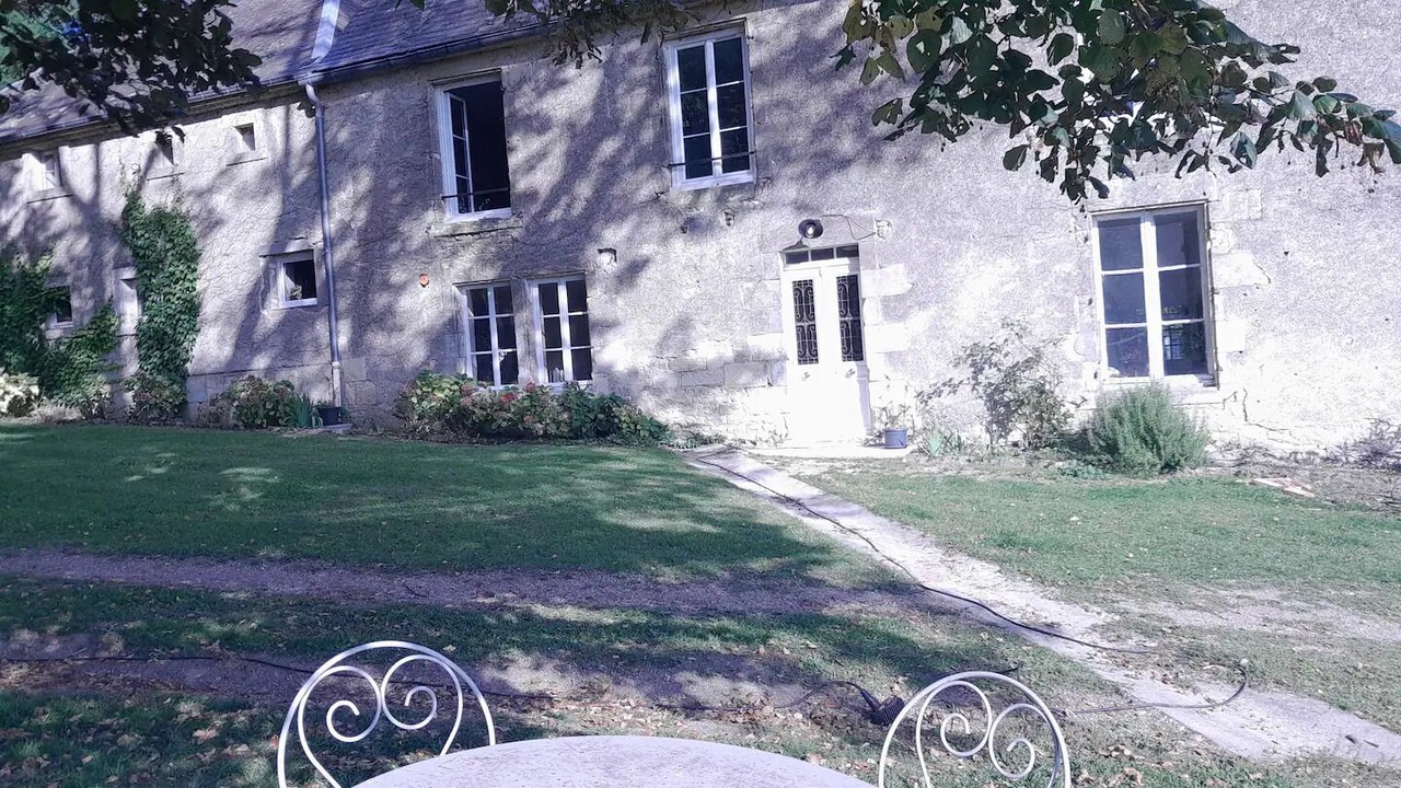 Photo of Outdoor in Parigny-les-Vaux