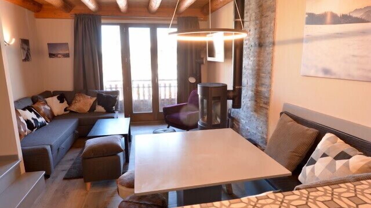 Photo of Livingroom in Montalbert