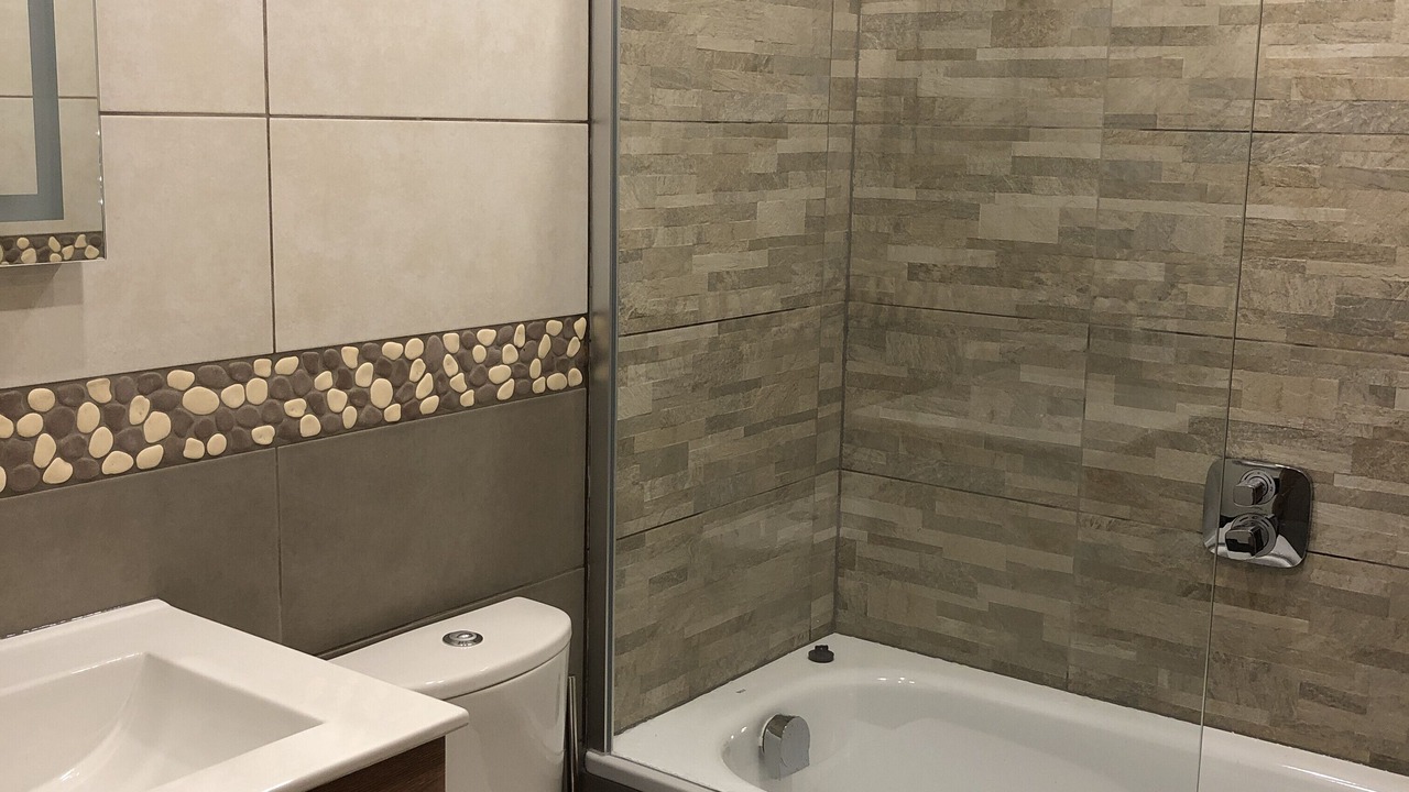 Photo of Bathroom in Montalbert