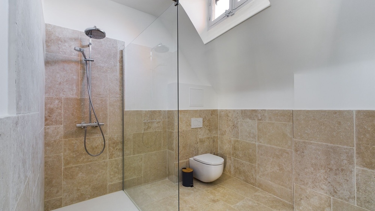 Photo of Bathroom in Nevers