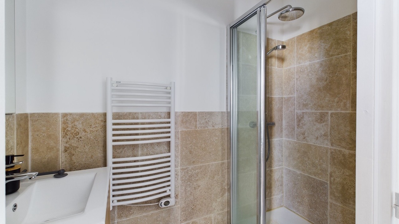 Photo of Bathroom in Nevers