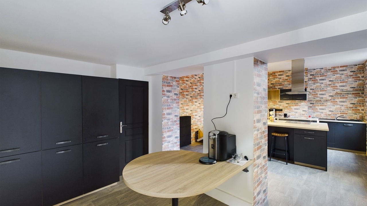 Photo of Kitchen in Nevers