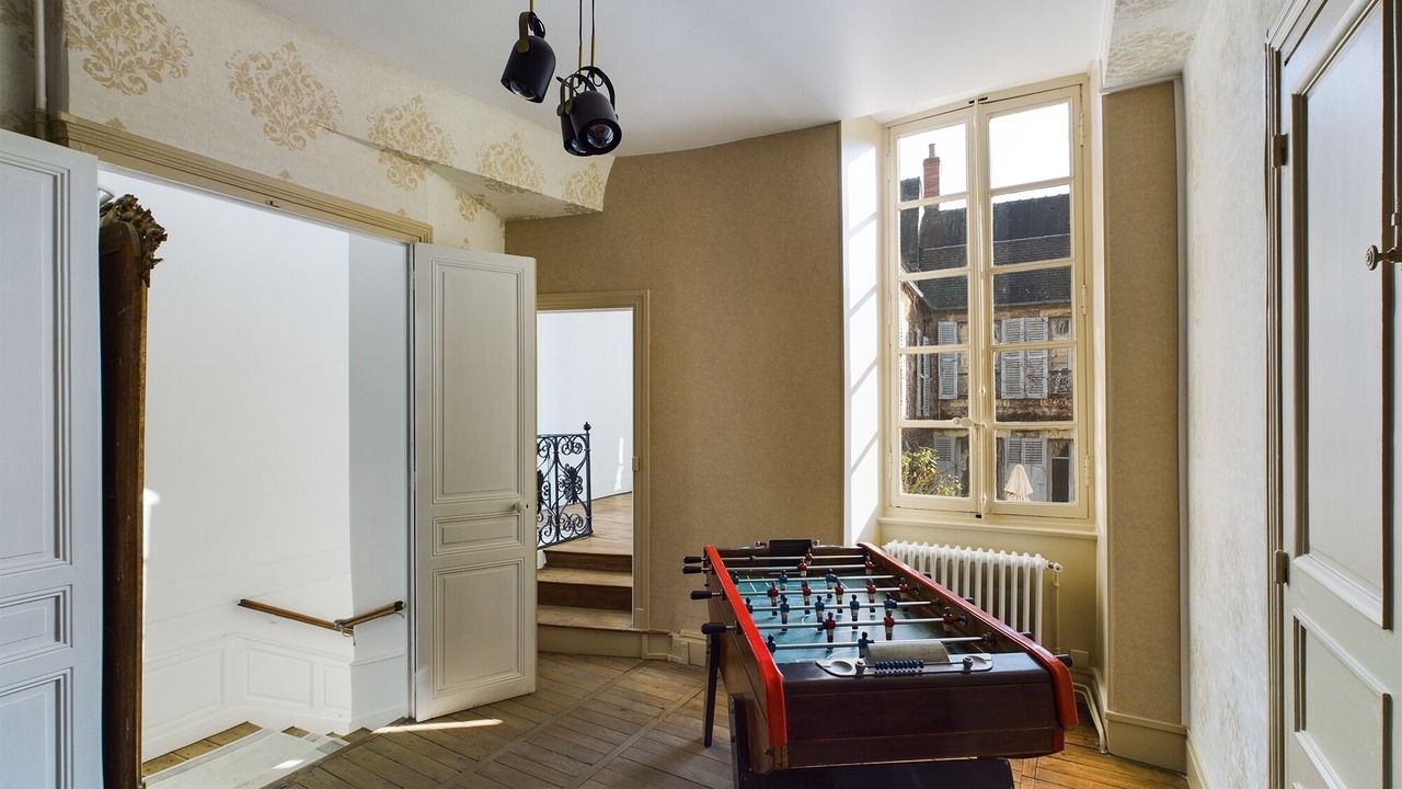 Photo of Bedroom in Nevers