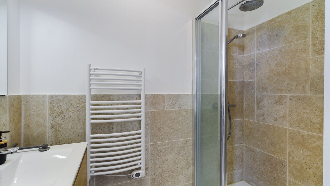 Photo of Bathroom in Nevers