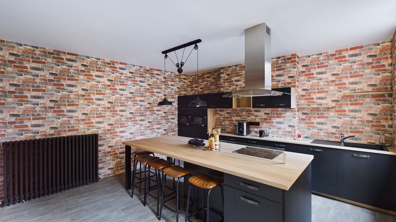 Photo of Kitchen in Nevers