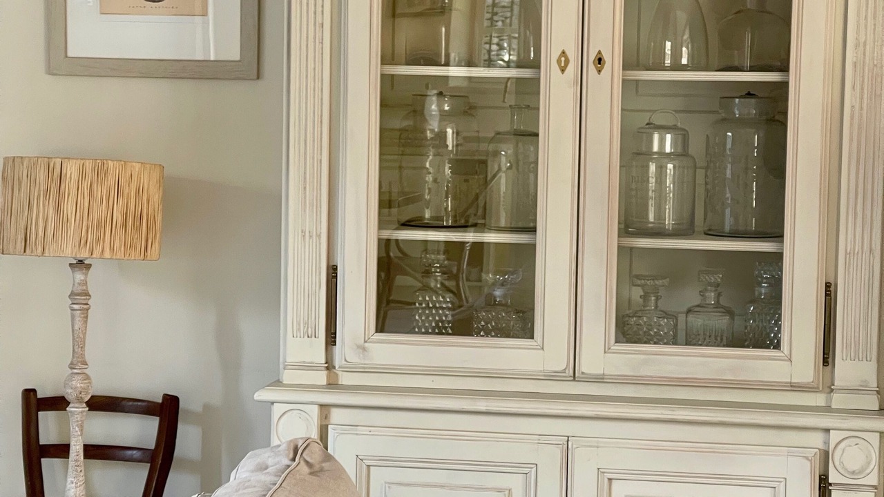Photo of Livingroom in Cabrieres-d'Avignon