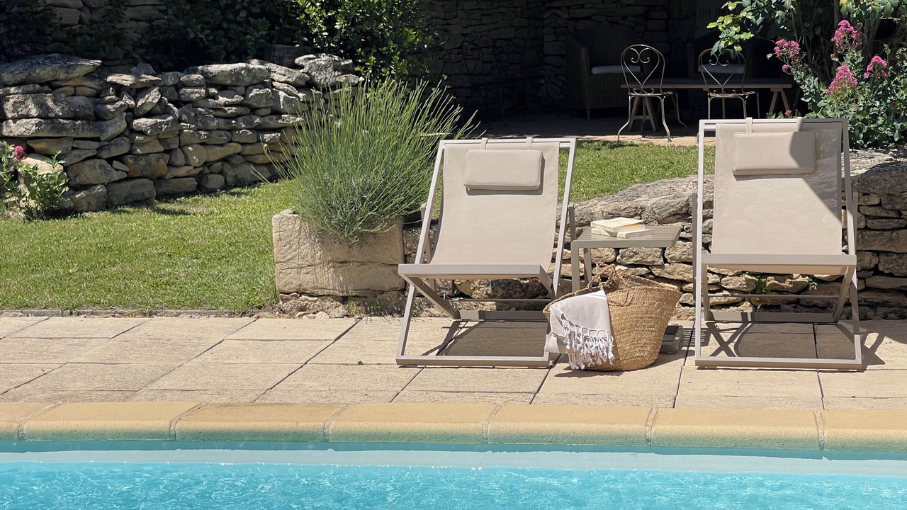 Photo of Outdoor in Cabrieres-d'Avignon