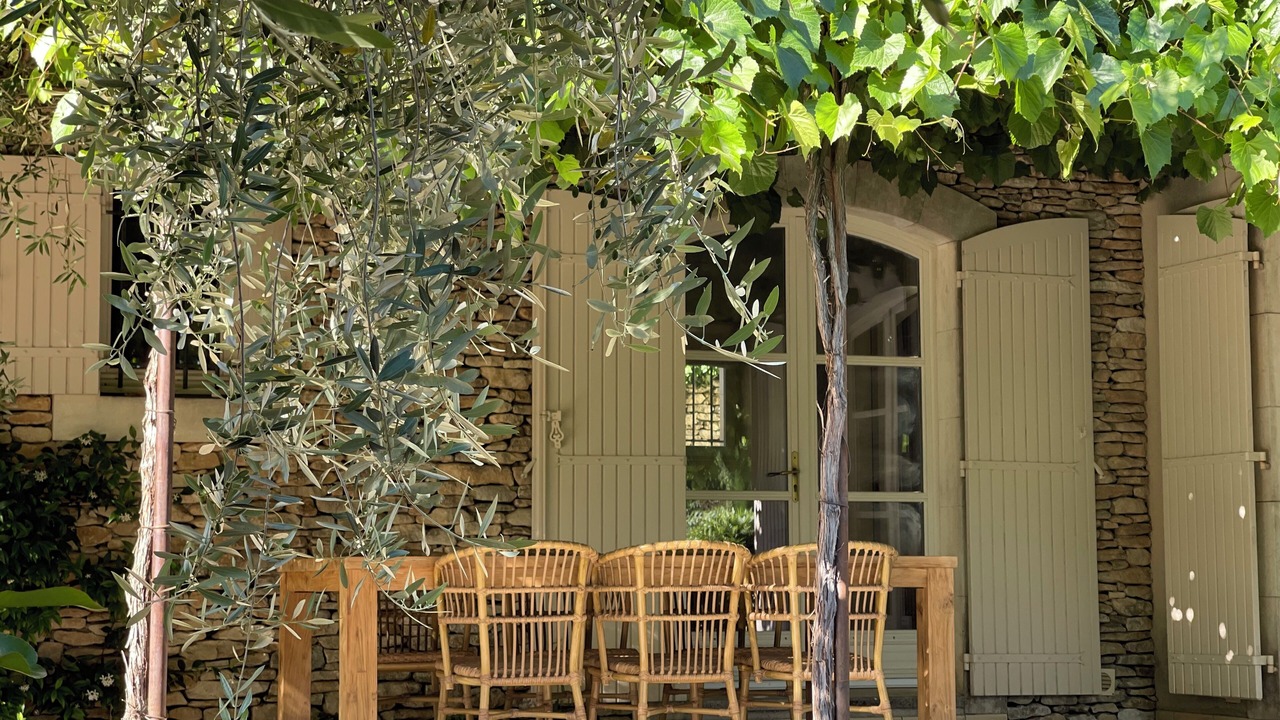 Photo of Outdoor in Cabrieres-d'Avignon