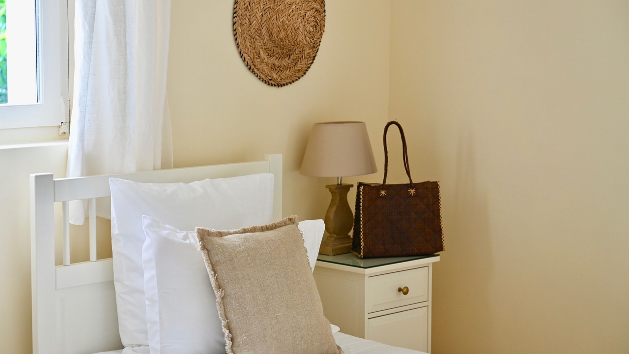 Photo of Bedroom in Cabrieres-d'Avignon