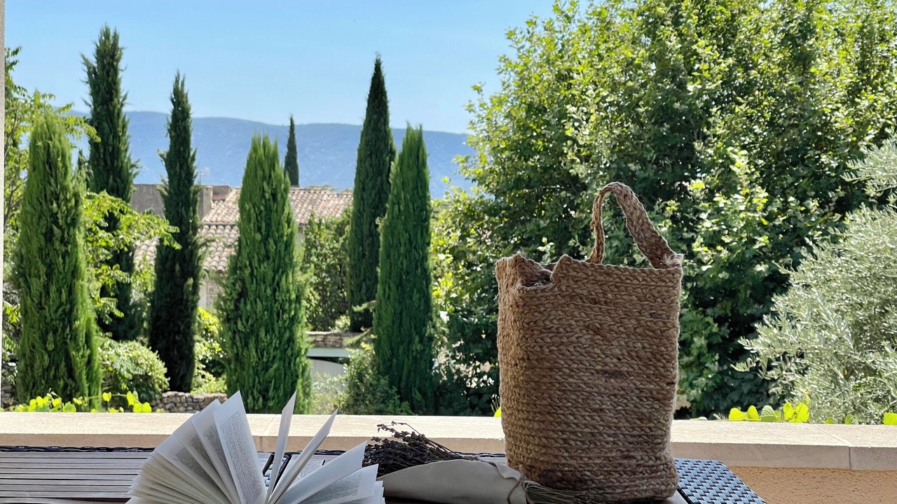 Photo of Outdoor in Cabrieres-d'Avignon
