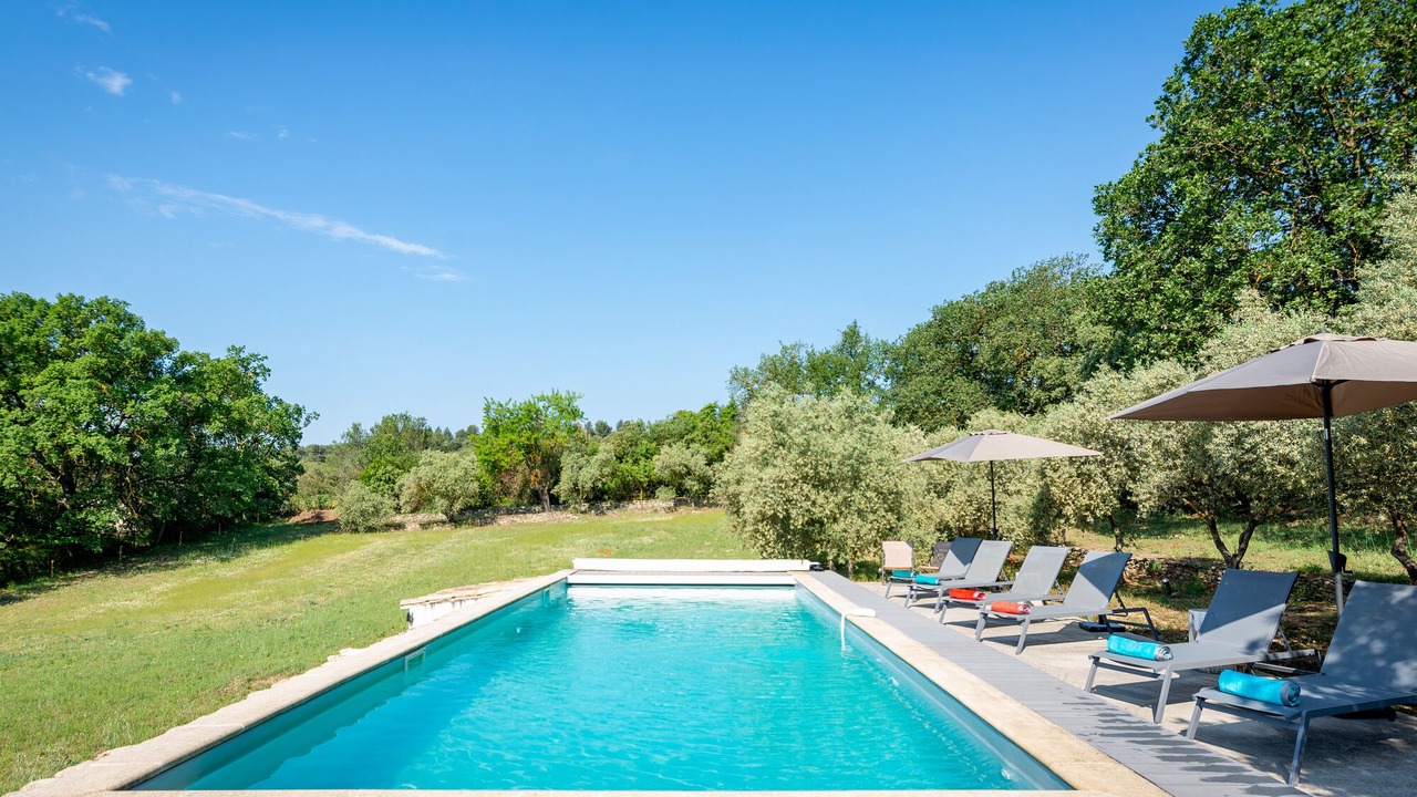 Photo of Outdoor in Cabrieres-d'Avignon