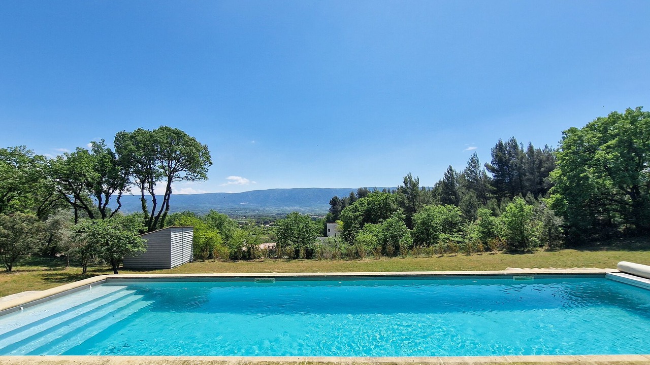 Photo of Outdoor in Cabrieres-d'Avignon