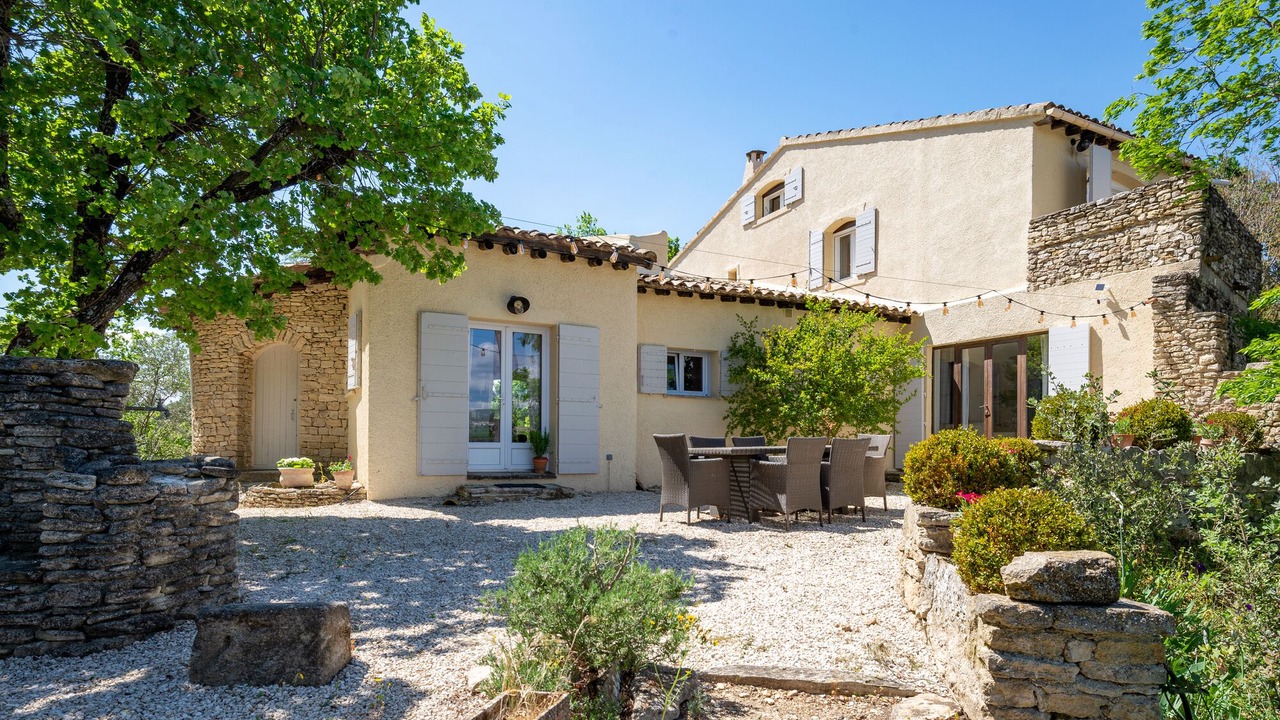 Photo of Outdoor in Cabrieres-d'Avignon