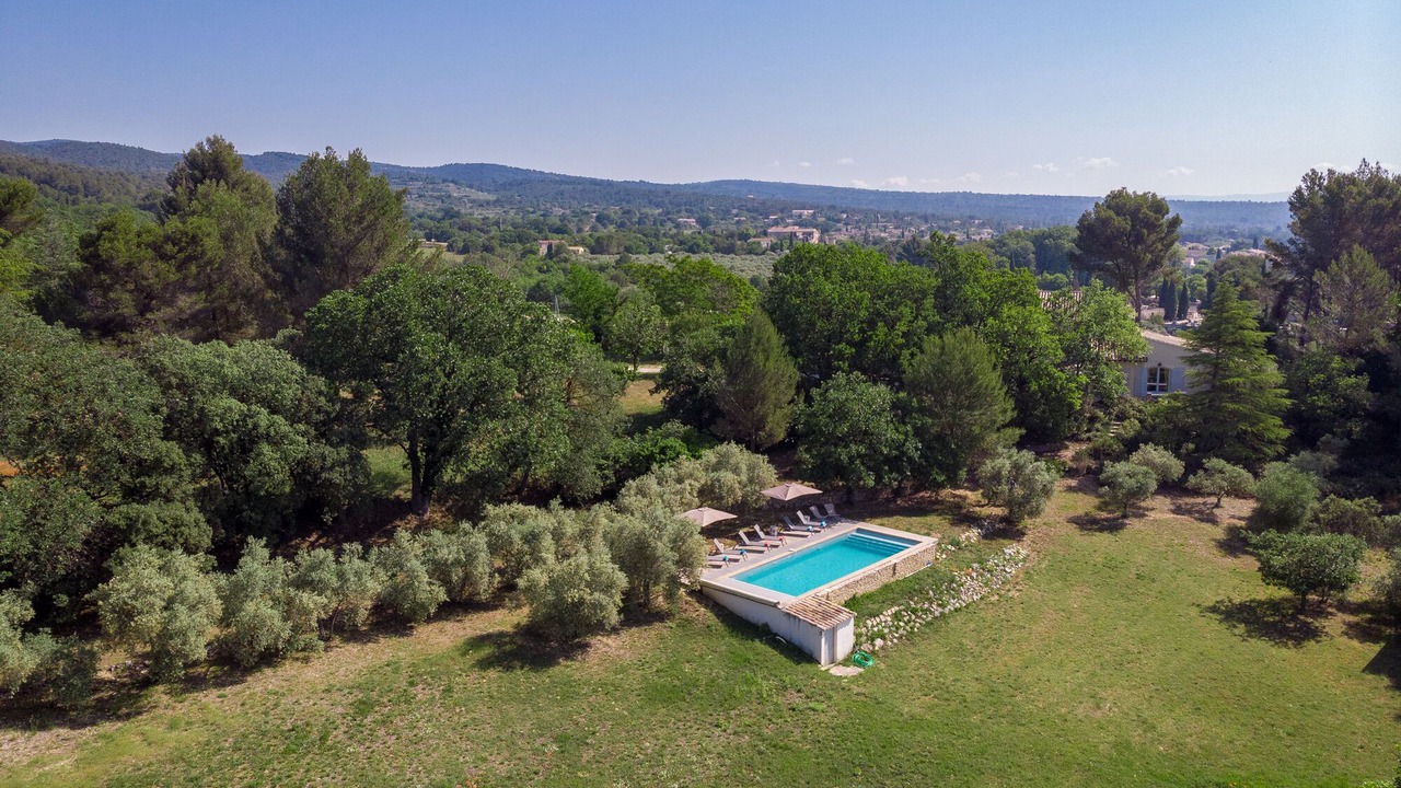 Photo of Outdoor in Cabrieres-d'Avignon