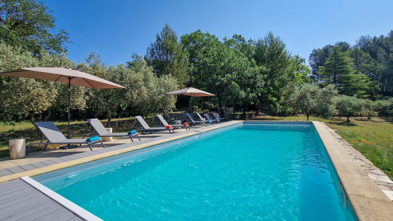 Photo of Outdoor in Cabrieres-d'Avignon