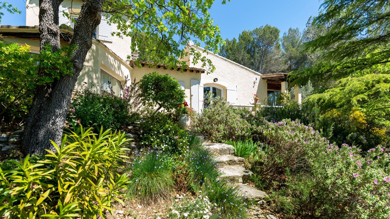 Photo of Outdoor in Cabrieres-d'Avignon