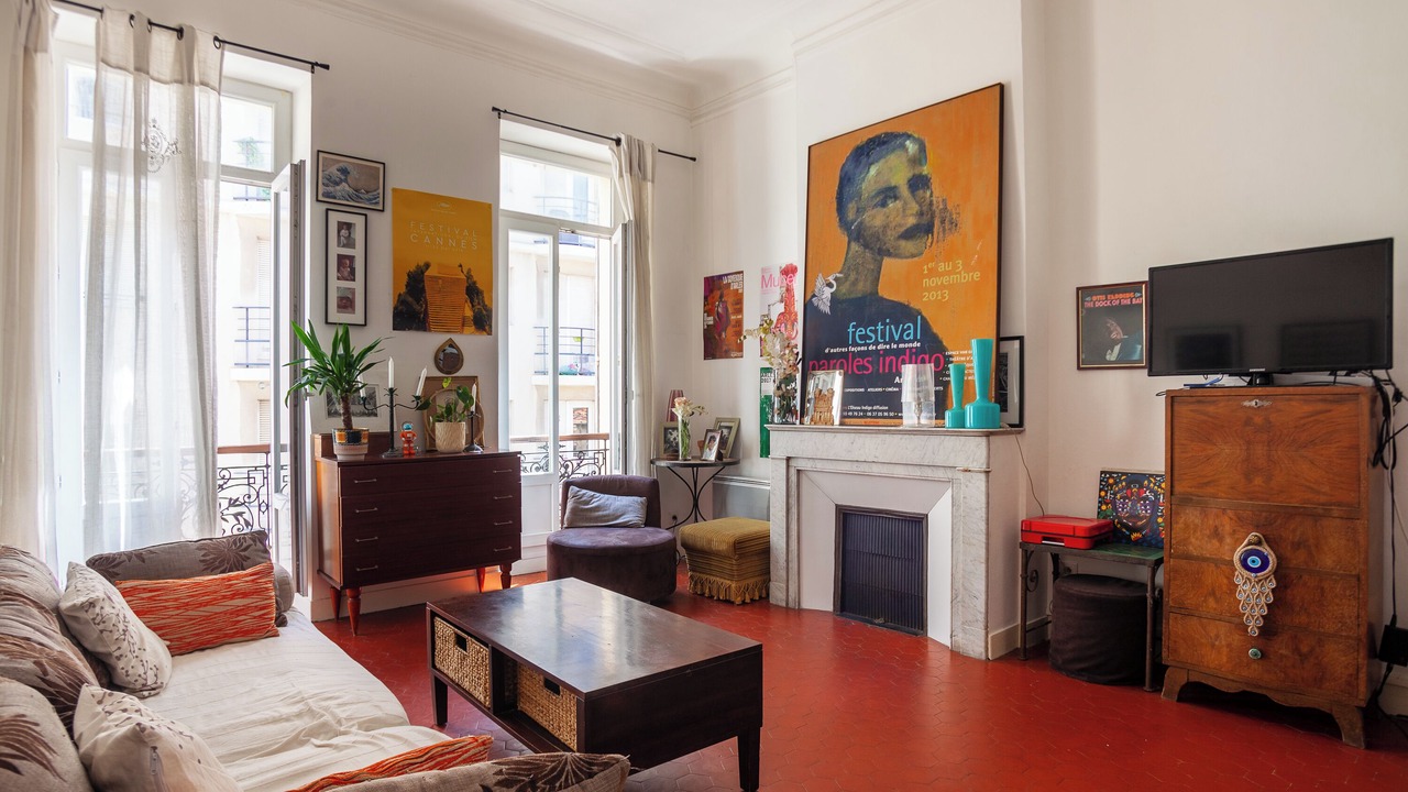 Photo of Livingroom in Le Camas