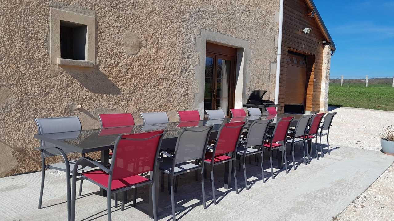 Photo of Outdoor in Etais-la-Sauvin
