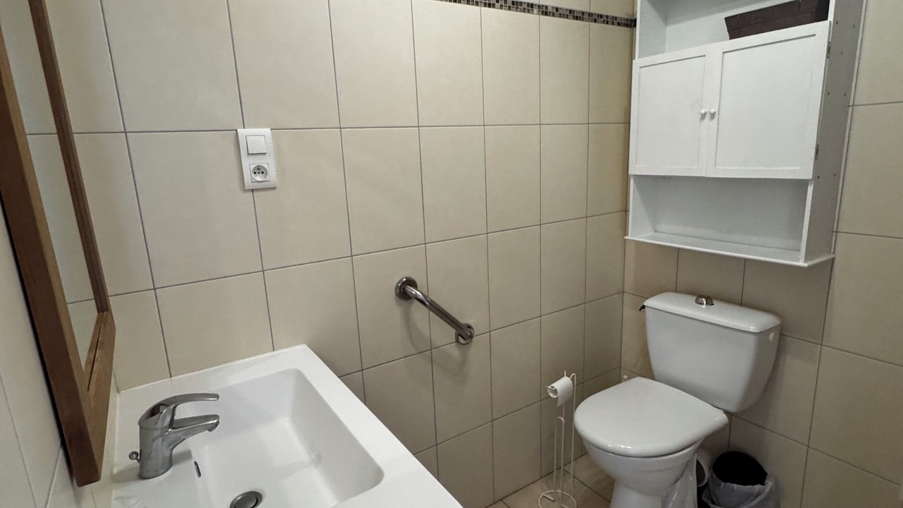 Photo of Bathroom in Etais-la-Sauvin