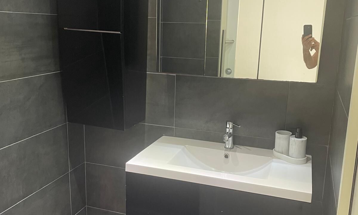 Photo of Bathroom in Varetz