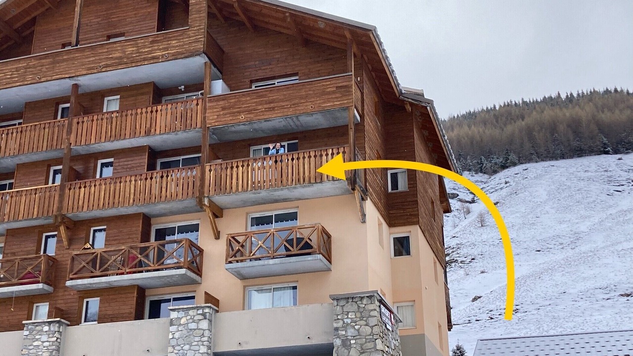 Photo of Outdoor in Allos