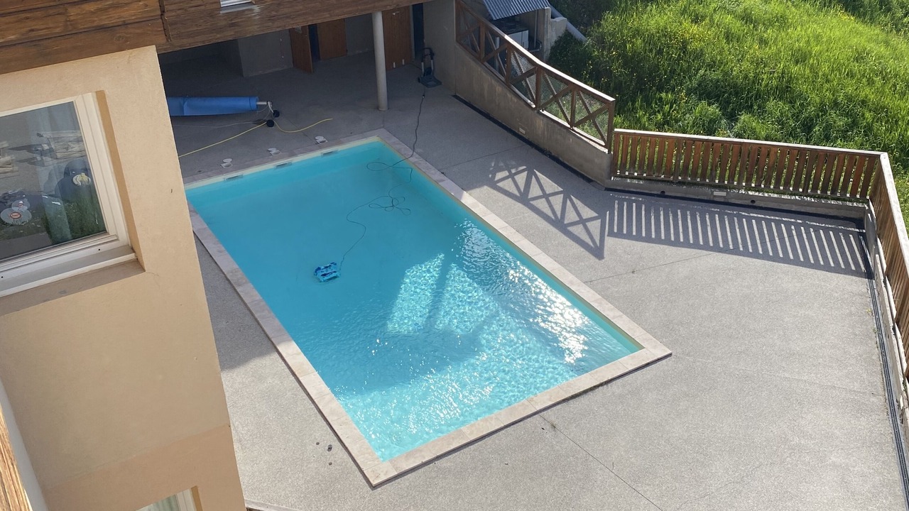 Photo of Outdoor in Allos