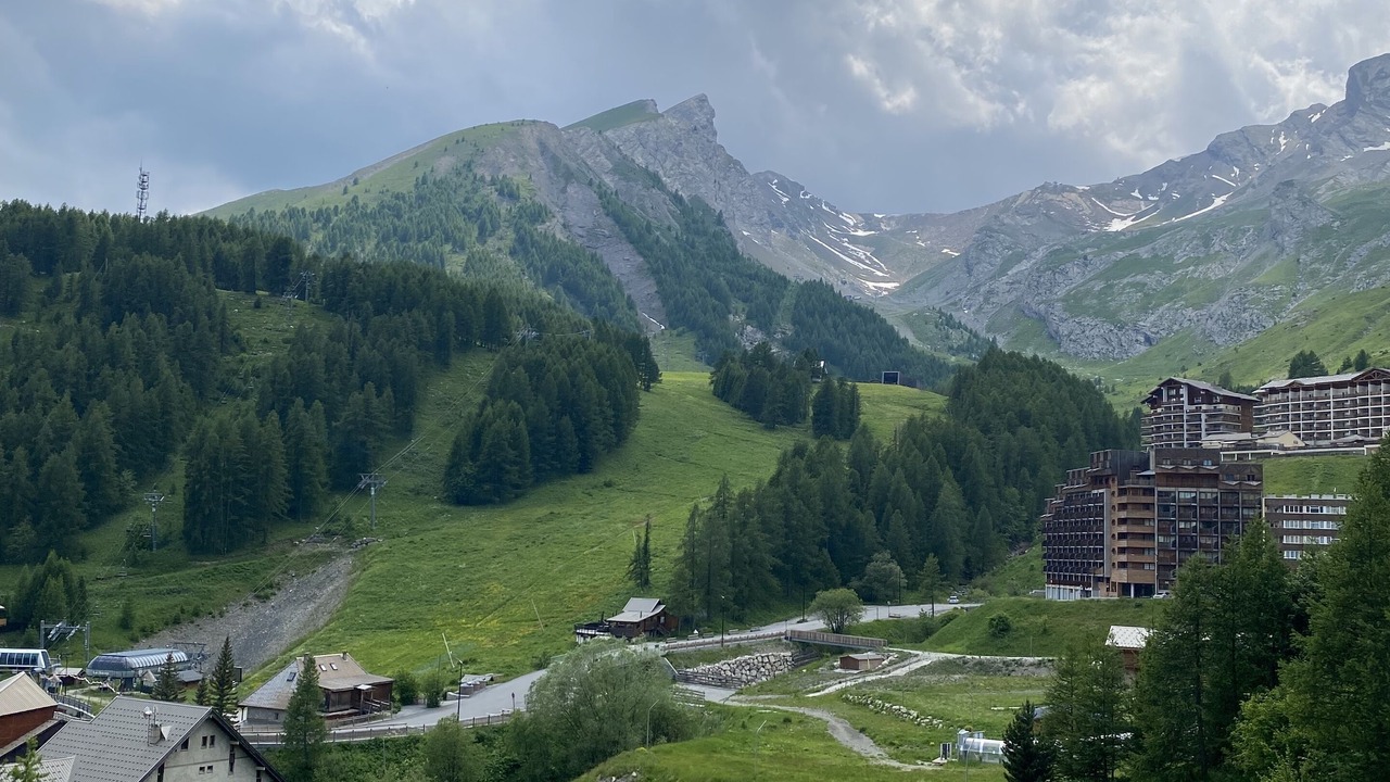 Photo of Outdoor in Allos