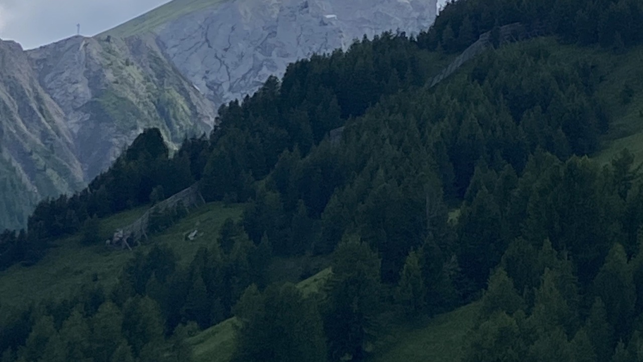 Photo of Outdoor in Allos