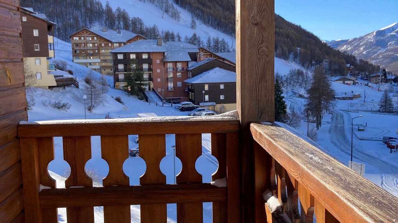 Photo of Outdoor in Allos