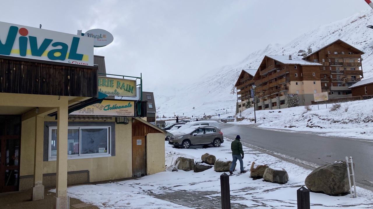 Photo of Outdoor in Allos