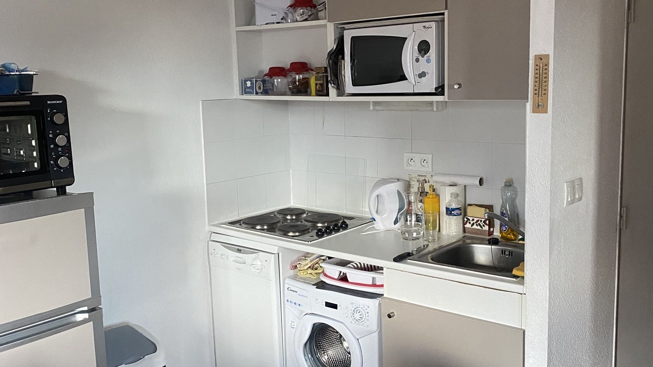 Photo of Kitchen in Allos