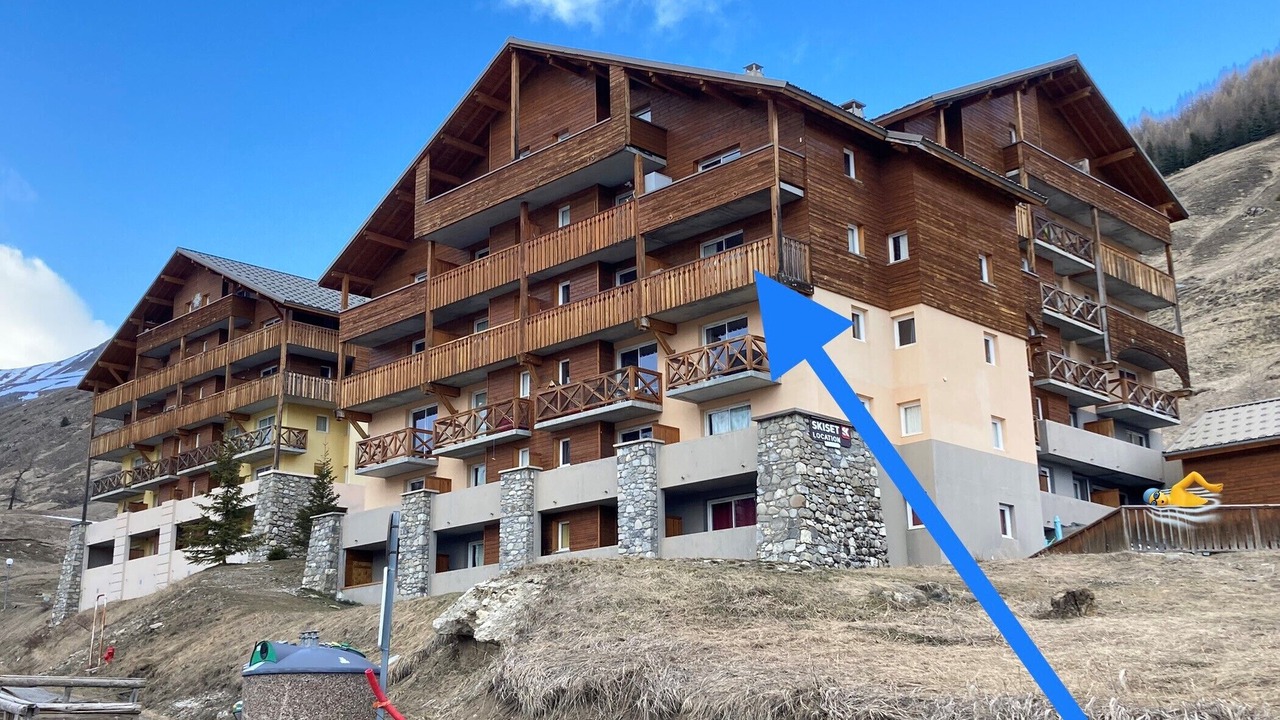 Photo of Outdoor in Allos