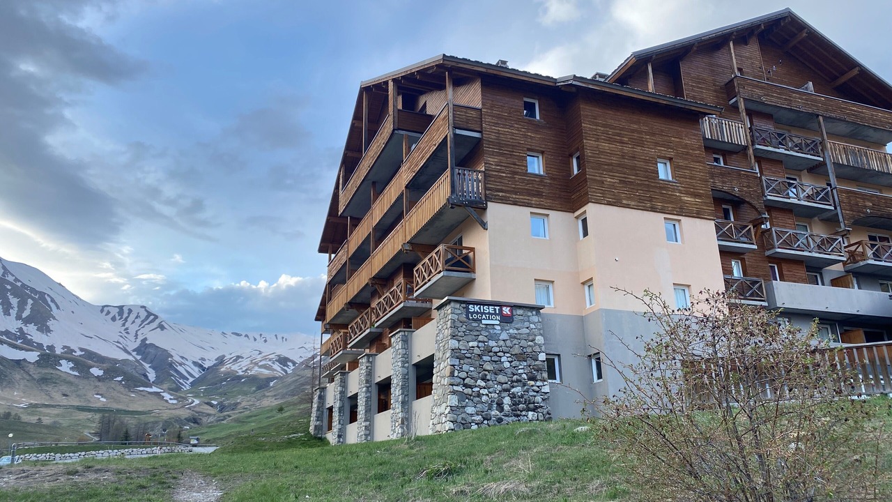 Photo of Outdoor in Allos