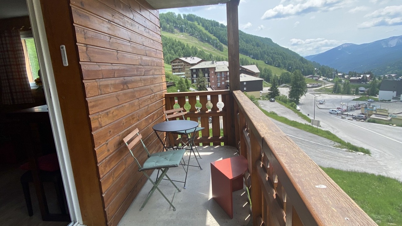 Photo of Outdoor in Allos
